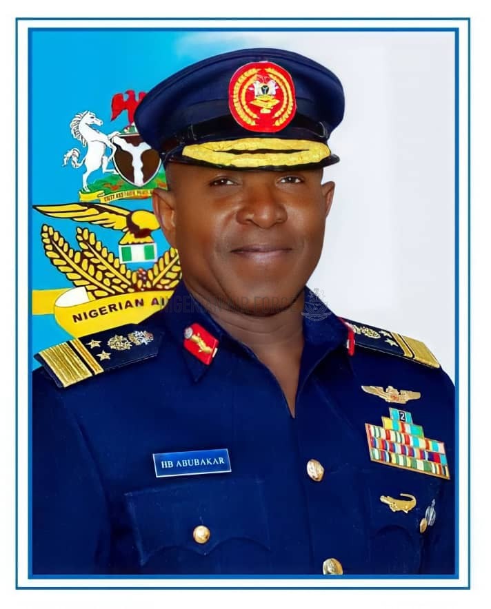 NAF TO OVERHAUL OPERATIONAL ENVIRONMENT